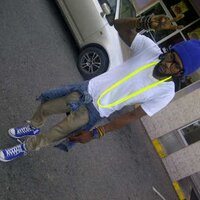 BestPon2Foot (@shizzlesherlock) 's Twitter Profile