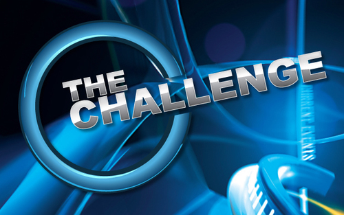 The Challenge airs Sunday through Friday at 6:30 p.m. on @MSG_Varsity. The Challenge is an award-winning, academic televised quiz show for high schools.