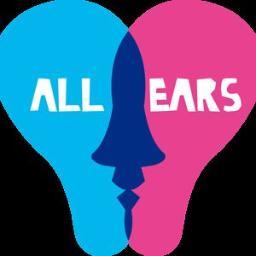 No problem is too big or too small. If you’re feeling worried, scared, stressed or just want to talk to someone you can contact AllEars. We are here for all.