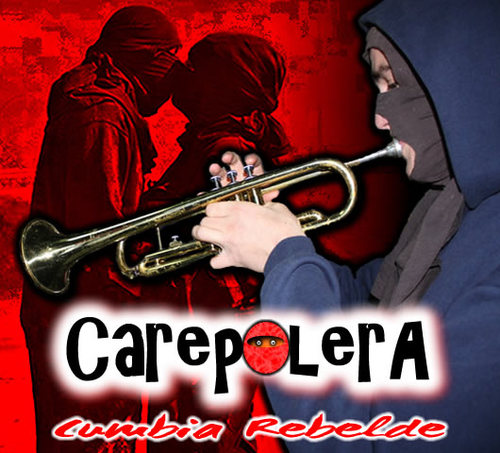 CarePolera's profile picture. Ponemos al servicio del pueblo y sus trabajadores música alegre para despertar los corazones y sembrar esperanza.

Solo BAILANDO avanza el PUEBLO!