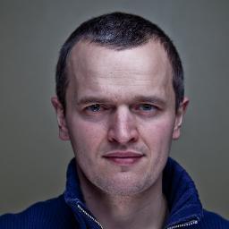 Software developer with some passion for running
