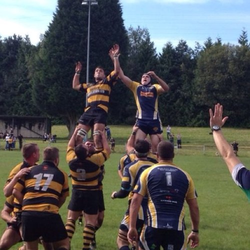 NewportHSOB RFC