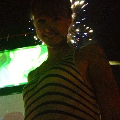 LelleSteedman's profile picture. 