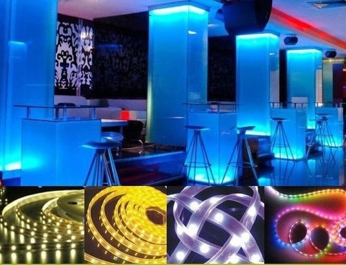 Drledrgb la solución de iluminación led al mejor precio. Importamos directamente desde el fabricante y distribuhimos al por mayor y al cliente final
