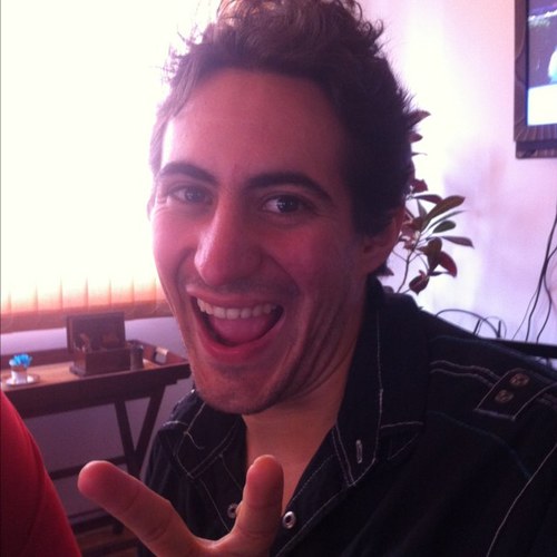 Madzilla36's profile picture. 