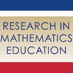 Research in Mathematics Education is a research and outreach unit of the Simmons School of Education and Human Development.