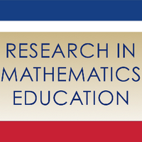 Research in Math Edu (@rme_smu) 's Twitter Profile
