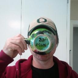 MrMacPhee's profile picture. I'm one lucky Man, I'm happily married to @MacPhee and father to @TheGirlsLife what more do you need to know