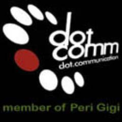 The official twitter page of dot communication Indonesia.             PROMOTOR || EVENT ORGANIZER ||
 member of PERI GIGI. Preparing for Carnaval Ramadhan 2014