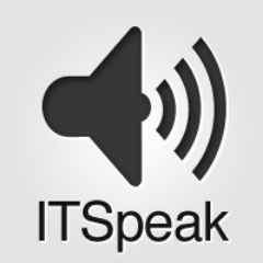 Get answers to your IT questions, join the latest technology discussions, and connect with other IT professionals. Join ITSpeak today. Free Always.