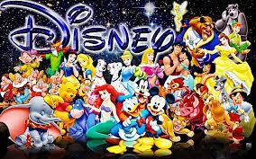 who else miss the old disney