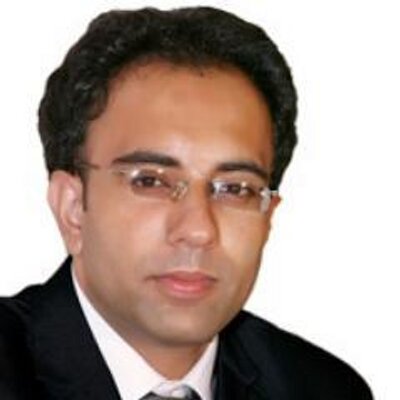 Anubhav Tandon profile photo