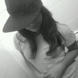 , princesinha conta comigo pra qualquer coisa ok ? estarei sempre ao seu lado, minha m.a retardada k amo vs / @KarolCyles aq ;*