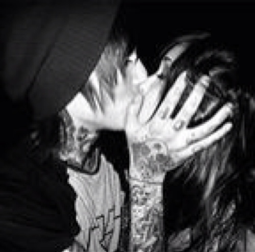 @AutobotArcee_ is my beauty, and I am her beast. She is my love, my life, my world, my everything. ((RP account))
