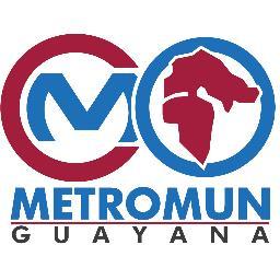 MetromunGuayana's profile picture. Modelo de las Naciones Unidas del Colegio Metropolitano.