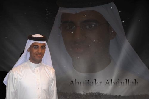 abubakr121's profile picture. 