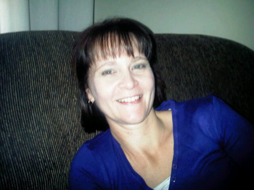 Living life to the full!