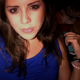 Aixa_Arana's profile picture. Hello you!
