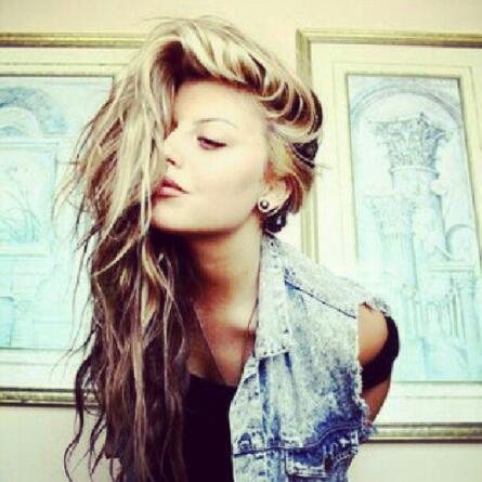 Im that one girl you heard about. You dont know about me, but i bet you want to.