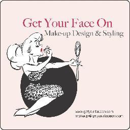 GetYourFaceOnBC's profile picture. Make-up artist for hire. Weddings, stagettes & lessons. Vancouver, BC