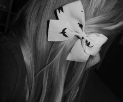 Anything that relates to us girls♥.