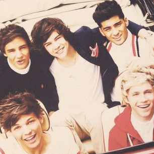 Directioner / JCats.