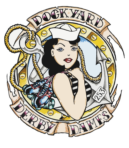 Dockyard Derby Dames