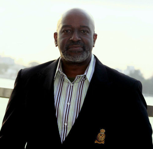 Chineduru's profile picture. 