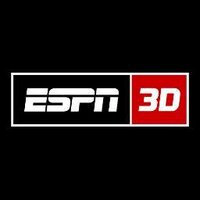 ESPN 3D (@espn3d) 's Twitter Profile