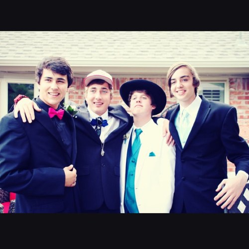 SeanRexD's profile picture. 