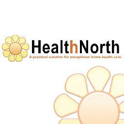 Independent living through exceptional home health care services and products... #healthnorth