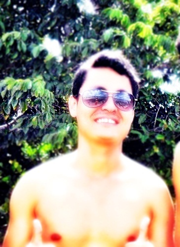 williamcosta86's profile picture. Graduado em Gestão de Sistema de Informação e cursando Matemática na faculdade,Gosto muito de sair com os meus amigos. Me siga no Twitter¬