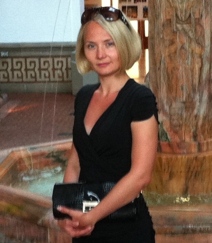 lavrisuk's profile picture. 