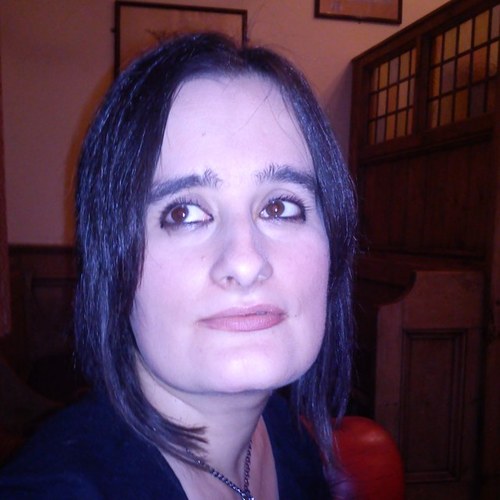 rosyposy72's profile picture. 