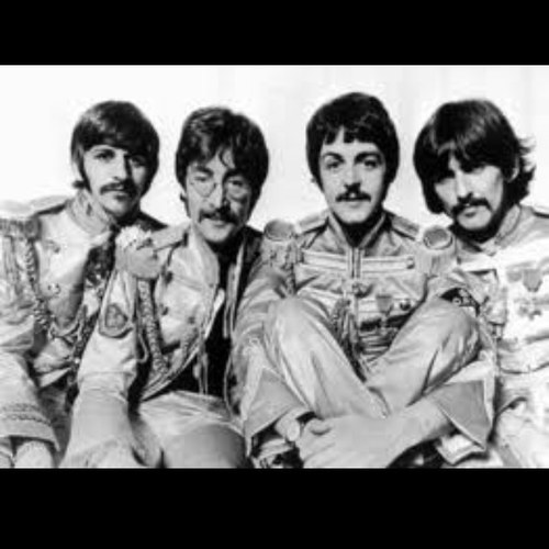 Huge Beatles Fan! Words Can't Describe It!!
Saw Paul 5/19/13