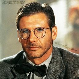 Famous Archaeologist, known as Indiana Jones, Indy for short. I'm also an Archaeology Professor at Marshall College #DontCallMeJunior  #UD #IndianaJones (21+RP)