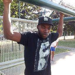 Barberish, artiste, auteur, interprète.