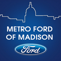 Metro Ford of Madison (@metrofordwi) 's Twitter Profile
