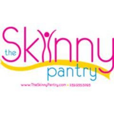 The Skinny Pantry Theskinnypantry Twitter