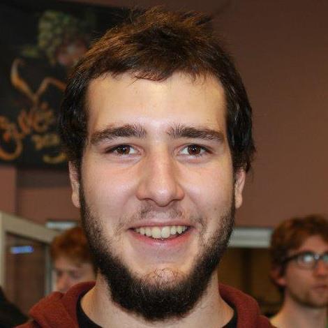 seppestas's profile picture. Software, hardware and occasional web developer with a passion for networks, internet and open technologies.