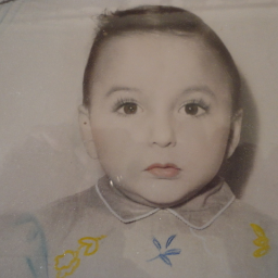 darcangelo101's profile picture. suzie kennedy love you mm suzie