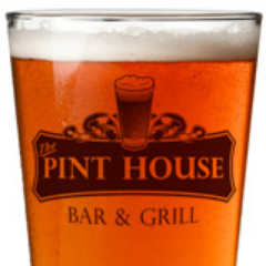 The Pint House Bar & Grill, the newest addition to downtown Yuma. We offer delicious food and over 45 different beers on tap: Craft, specialty, and imports!