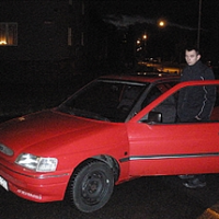 David Flégl (@dejvf45) 's Twitter Profile