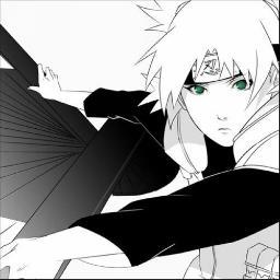 Suna Hime / Jonin / #BFF: @Sakura_no_hime (MMAPS) // #sssshhhh