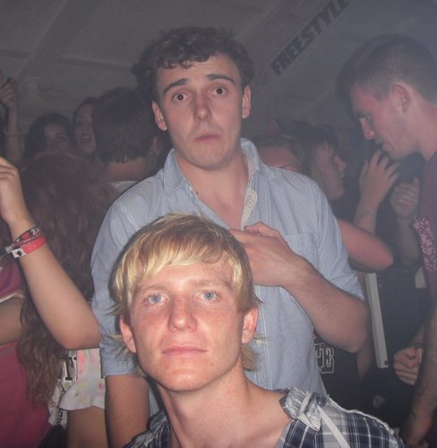 MBucket89's profile picture. Like a tipple, love football and a little flutter on the horses.