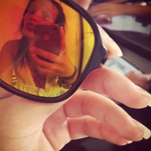 princesa bandida