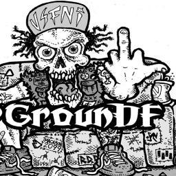 Blog com o objetivo de apoiar e incentivar a cena underground do Distrito Federal.