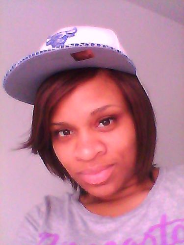 IM A MOTHER FIRST...THEN IM CRAZY SEXY ND WILD LOL JK. BUT IM A COOL PERSON WITH MY HEAD ON MY SHOULDERS MAKING POWER MOVES