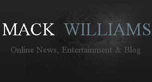 Mack Williams ATL is an News, Entertainment & Web Blog providing an municipal perspective on life, politics, sports, relationships and pop culture.