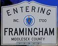 Framingham Buzz...Trending Framingham